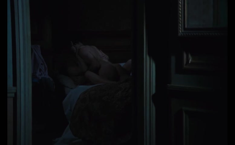 Brigitte Fossey Breasts Scene in Un Mauvais Fils