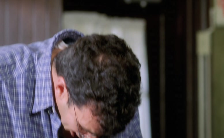 Gabrielle Anwar Sexy Scene in Kimberly