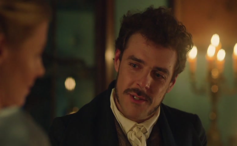 Paulina Galazka Breasts Scene in Niepewnosc