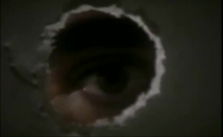 Kim Lalla Butt, Breasts Scene in Bikini Summer