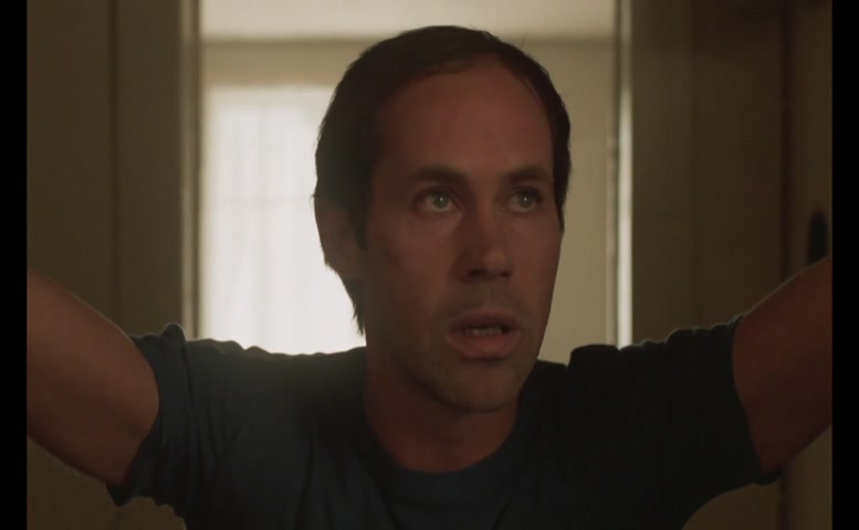 Myriam Mezieres Butt, Breasts Scene in No Man’S Land