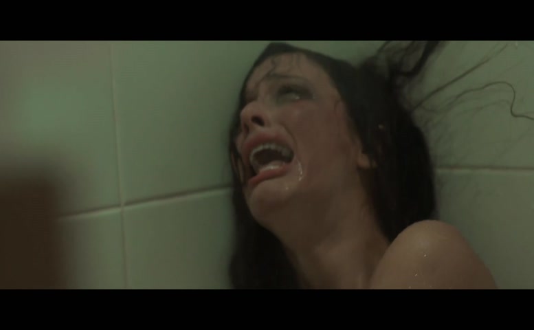 Ellie Popov Underwear Scene in Thicker Than Water