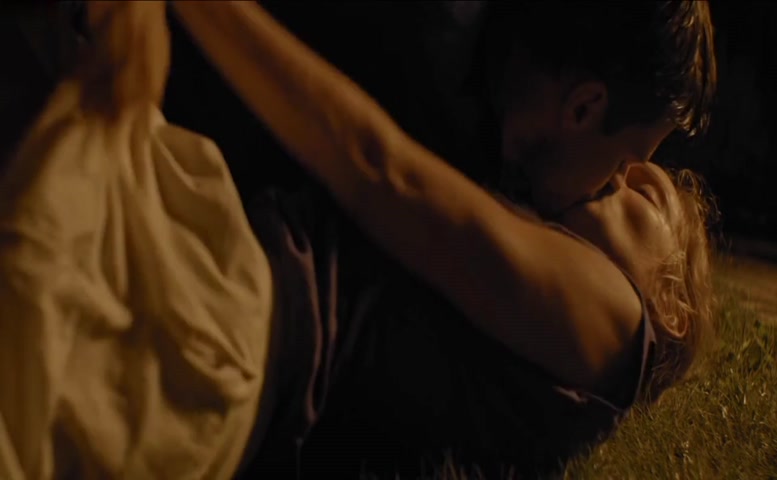 Anastasiya Kuimova Sexy Scene in Lie Or Dare