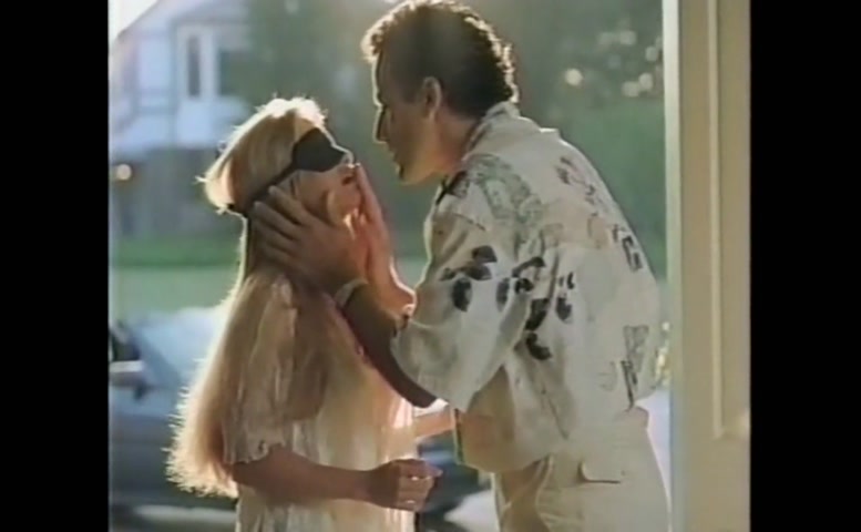 Lene Hefner, Sara Suzanne Brown, Janine Lindemulder Lesbian, Breasts Scene in Killer Looks