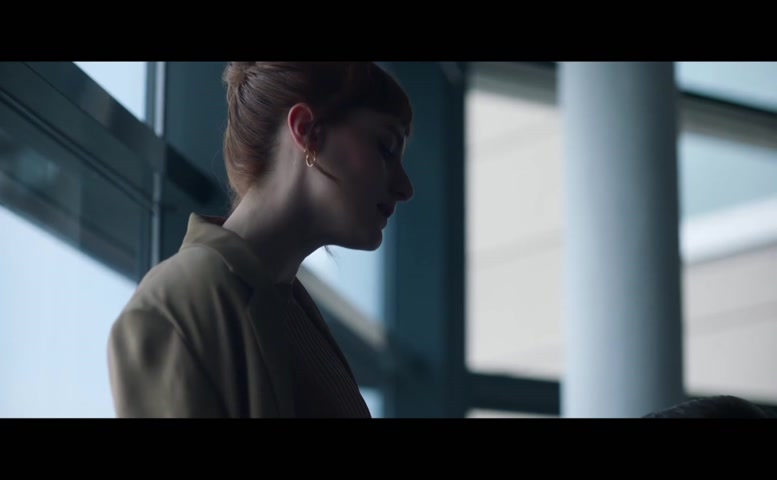 Emilia Lazo Underwear Scene in Through My Window 3: Looking At You