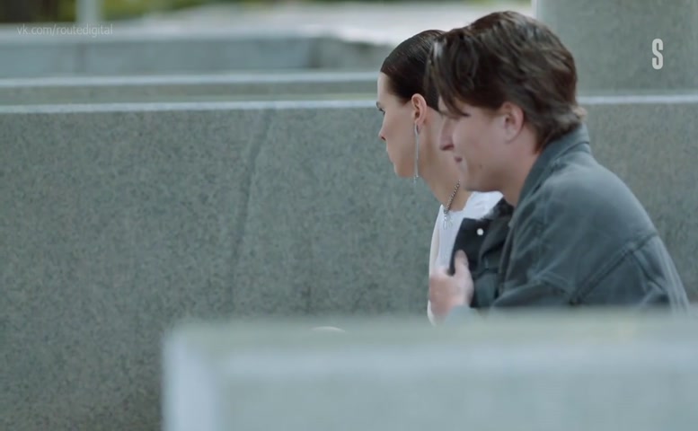 Aleksandra Revenko, Anastasiya Nemchenko, Sabina Akhmedova Breasts Scene in Soderzhanki