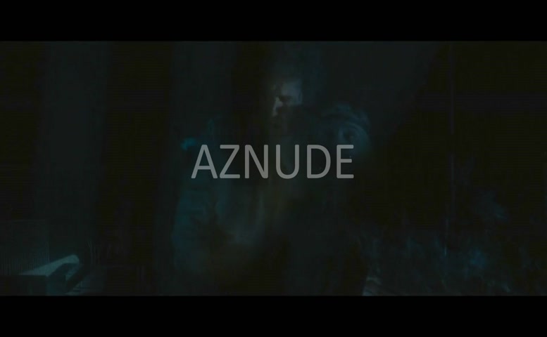 Isabelle Van Waes Sexy Scene in Feardotcom