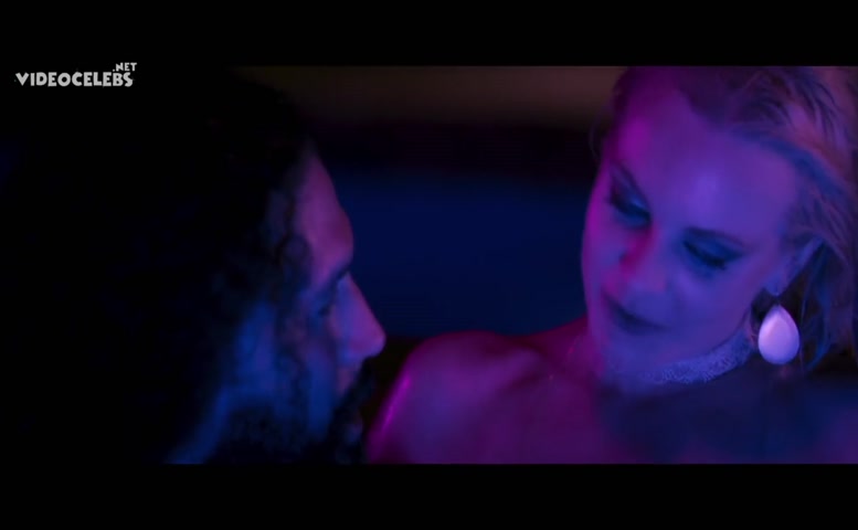 Erin Ann Gray Lesbian, Butt Scene in Swap