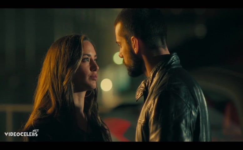 Asia Ortega Butt, Breasts Scene in Sky High: The Series