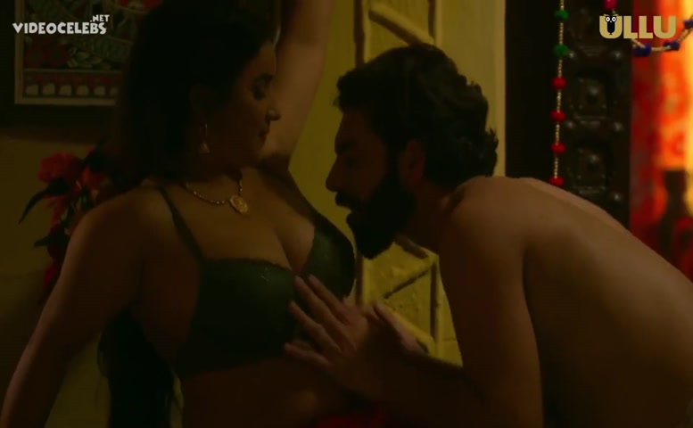 Ankita Singh Breasts, Underwear Scene in Malai