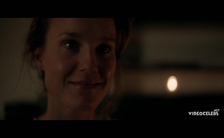 Amanda Collin Butt, Breasts Scene in A Horrible Woman