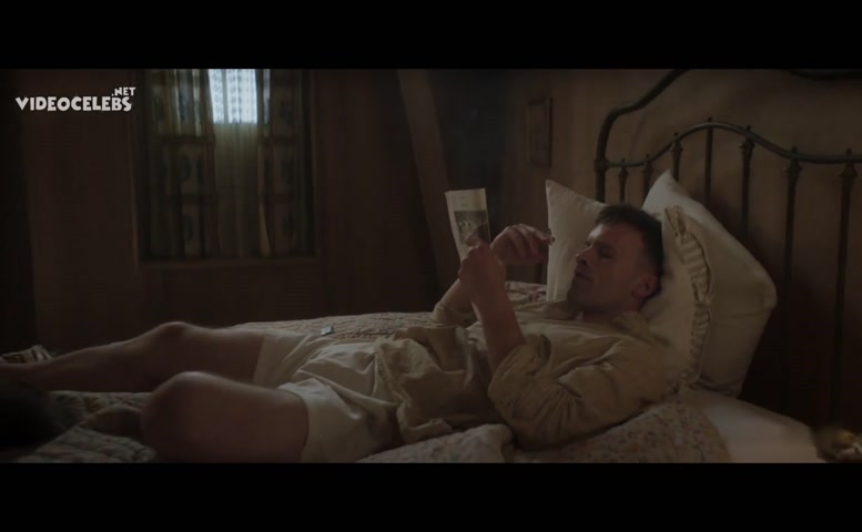 Alice Isaaz Breasts Scene in The Colors Of Fire