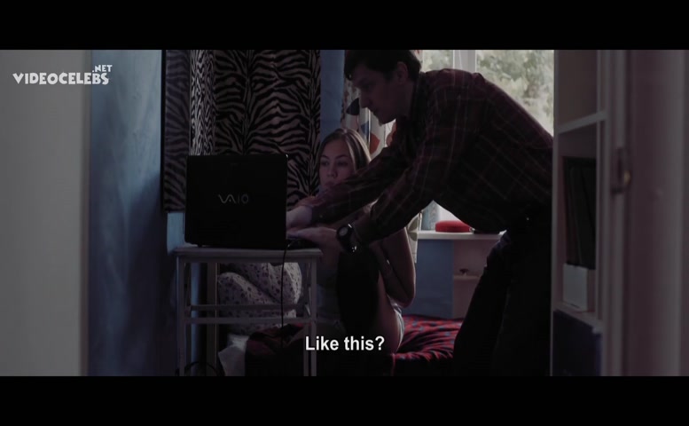 Alisa Kretova Breasts Scene in Comfort Woman