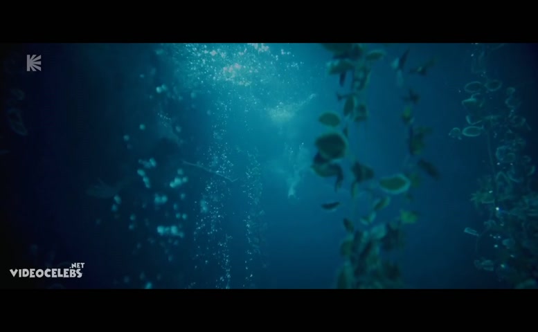 Angelina Strechina Breasts, Underwear Scene in Pisheblok