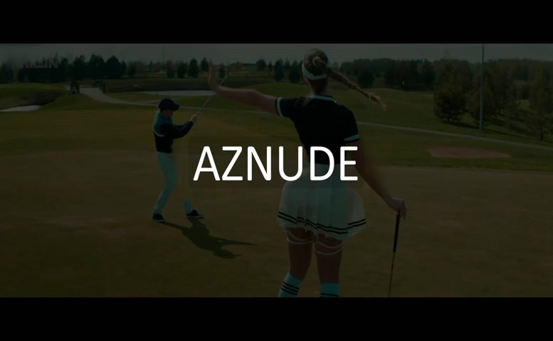 Mariya Guz Thong, Underwear Scene in Life On Call