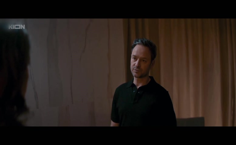 Elizaveta Moryak Underwear Scene in Life On Call