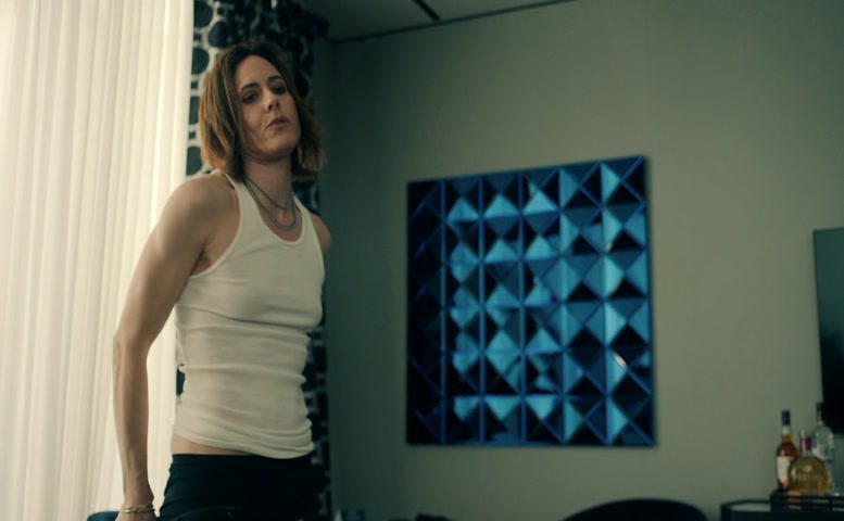 Linda Cardellini, Katherine Moennig Lesbian, Underwear Scene in No Good Deed