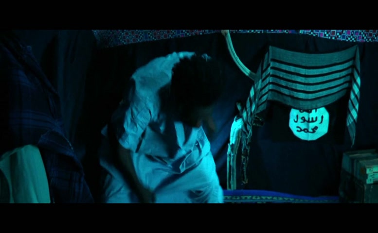 Ruth Werner Breasts, Underwear Scene in Sira