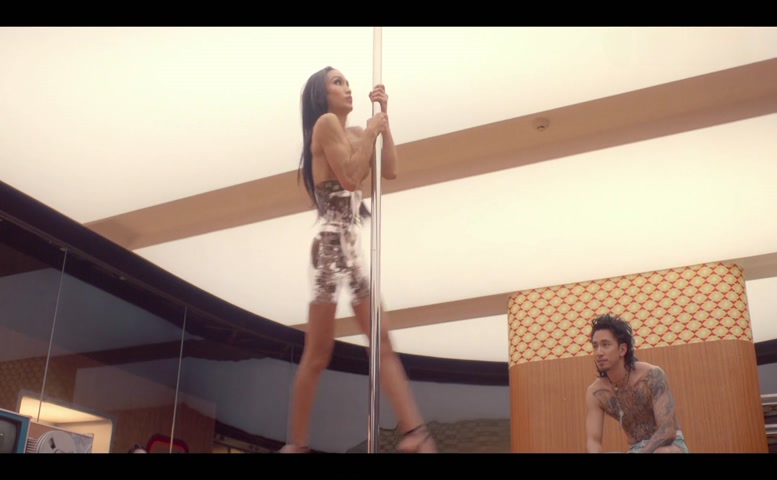 Plaifa Waraha Sexy Scene in Tomorrow And I