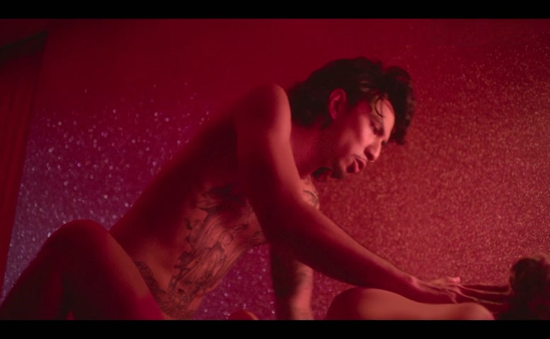 Violette Wautier, Rungtawan Chaiha Butt, Breasts Scene in Tomorrow And I