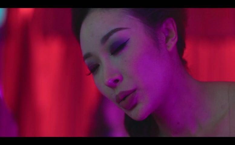 Namthip Yamkrathok Butt Scene in Tomorrow And I