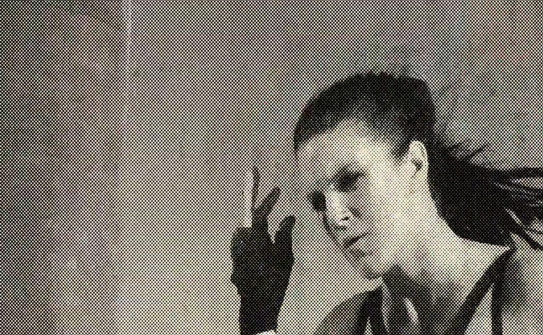 Gina Carano Sexy Scene in Gina Carano Gq 2012