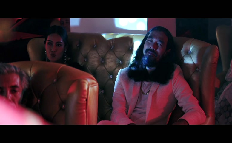 Skye Ladell, Constanza Palavecino Underwear Scene in 1 Million Followers