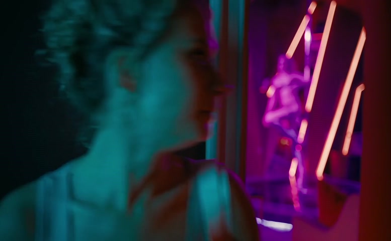 Mariya Stolyarova, Unknowns, Mariya Alekseeva Butt, Breasts Scene in Skhvatka