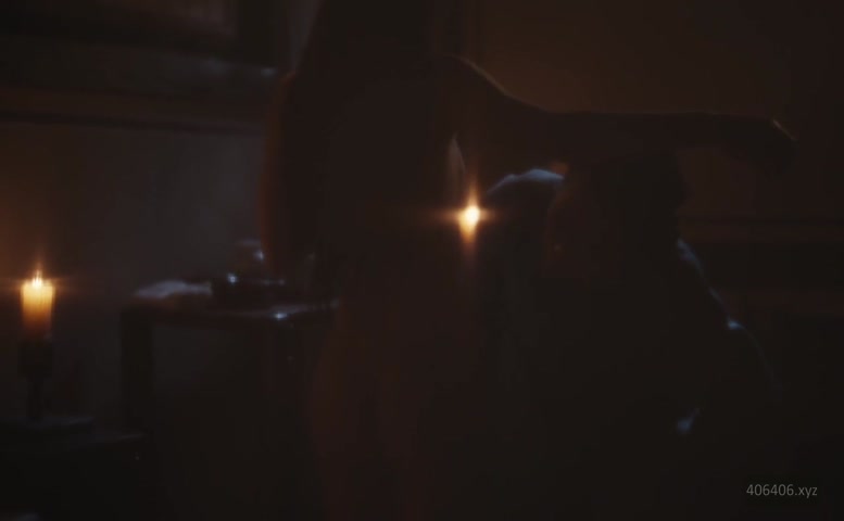 Cha Joo-young, Lee Yi Dam Sexy Scene in The Queen Who Crowns