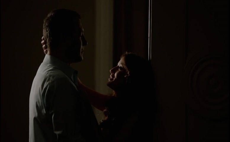 Teri Wyble Breasts, Underwear Scene in Ricochet