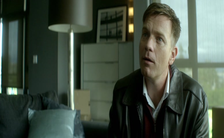 Gina Carano Sexy Scene in Haywire