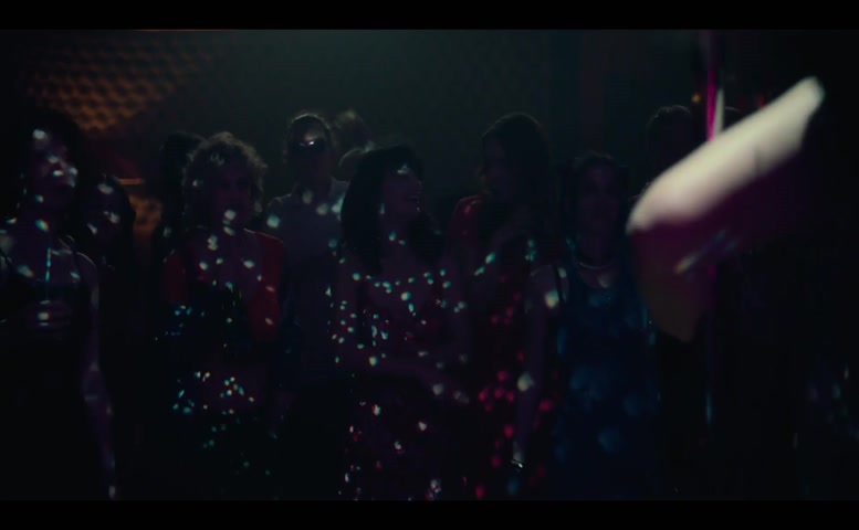 Helena Englert, Magdalena Lamparska, Maria Debska Underwear Scene in Sleboda