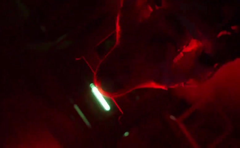 Aleyna Tilki Sexy Scene in Aleyna Tilki Nightmare