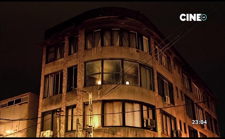 Natalia Recabarren Butt, Breasts Scene in Olvidame