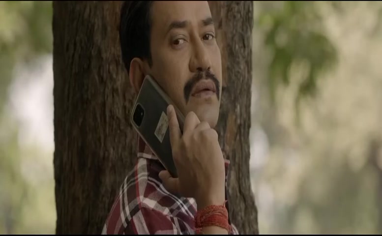 Amrapali Dubey Breasts Scene in Purvanchal