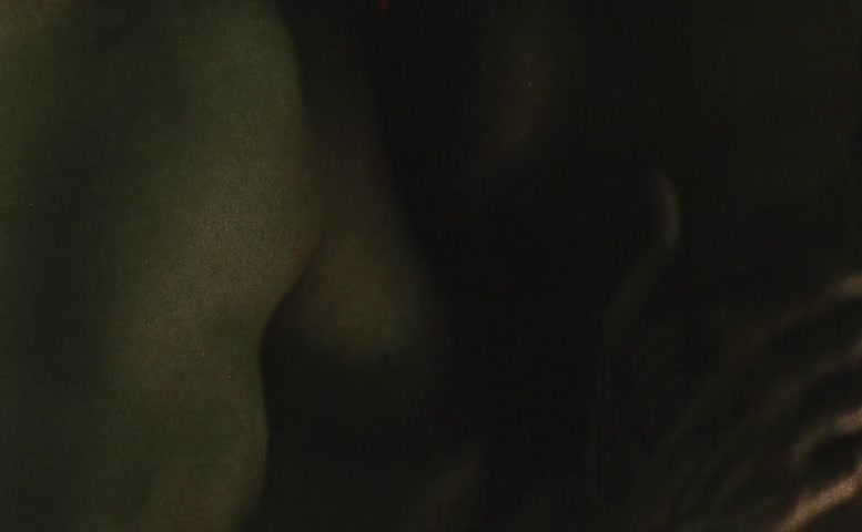 Zehra Leverman Breasts Scene in Falling Fires