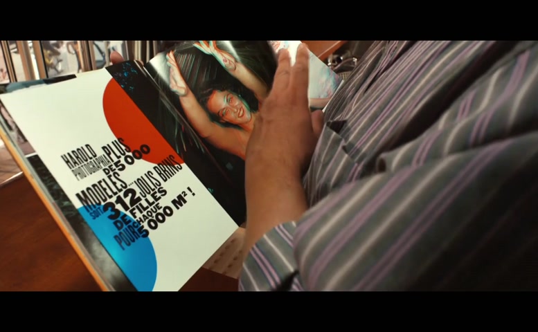 Unknowns Butt, Breasts Scene in Les Petits Ruisseaux