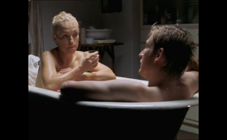 Susie Porter Breasts Scene in Better Than Sex