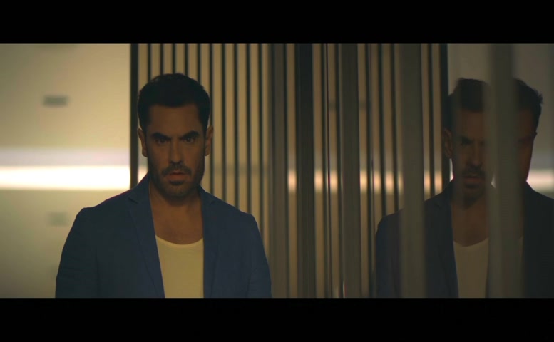 Carolina Miranda Breasts, Thong Scene in Fake Profile