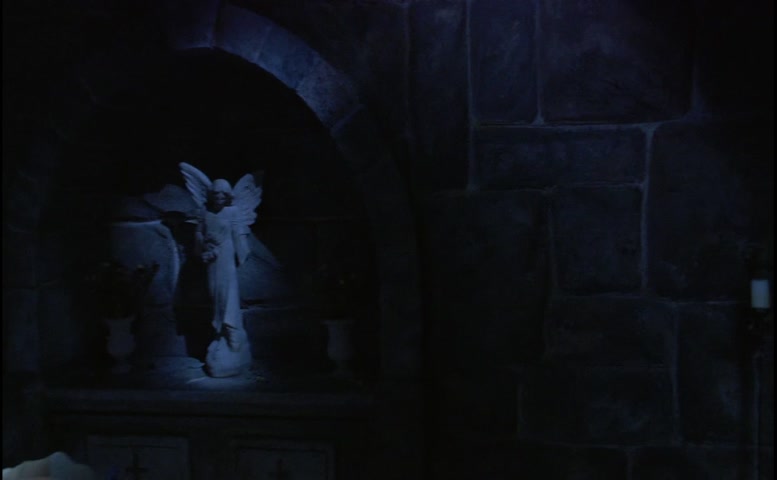 Carrie Colak Breasts, Underwear Scene in Decoys