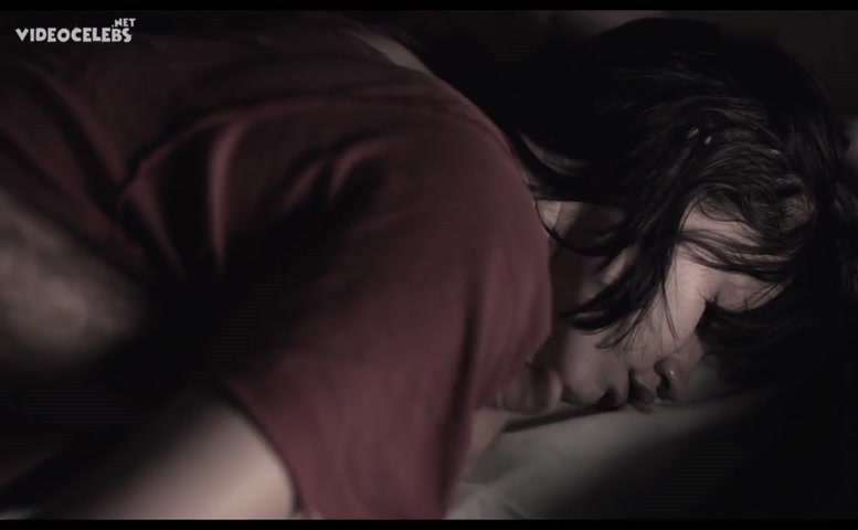 Luiza Braga Butt, Bush Scene in Just A Night