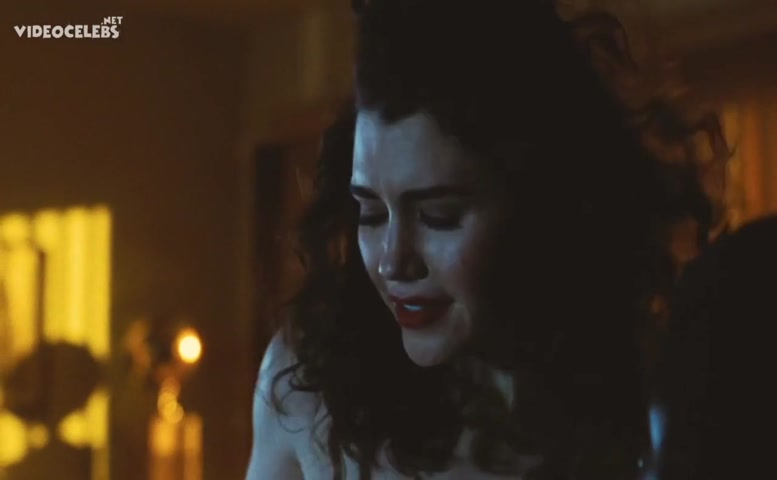 Anna MacDonald Butt, Breasts Scene in Winning Time: The Rise Of The Lakers Dynasty