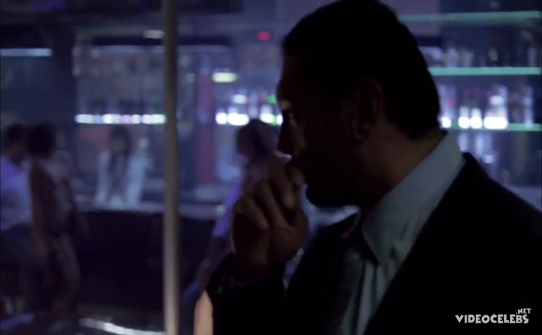 Debra Harrison-Lowe Breasts, Thong Scene in House Of The Rising Sun