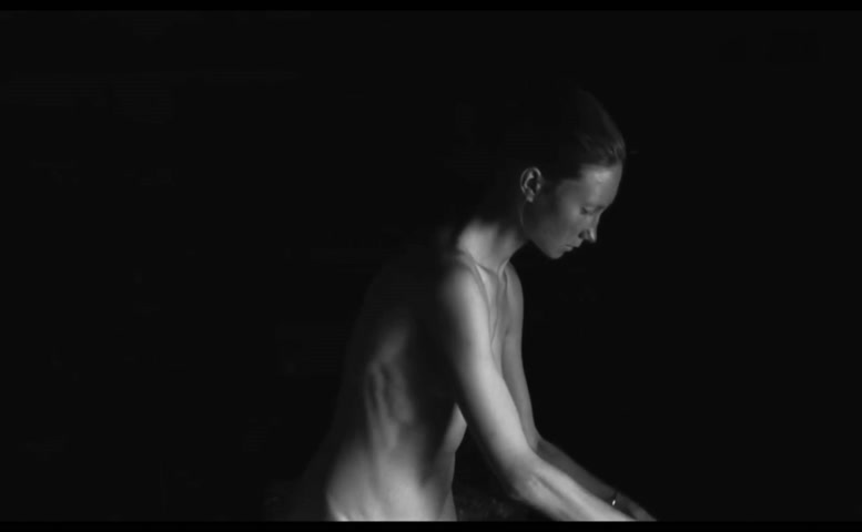 Luna Karjalainen, Jessica Luostarinen Breasts Scene in The Island