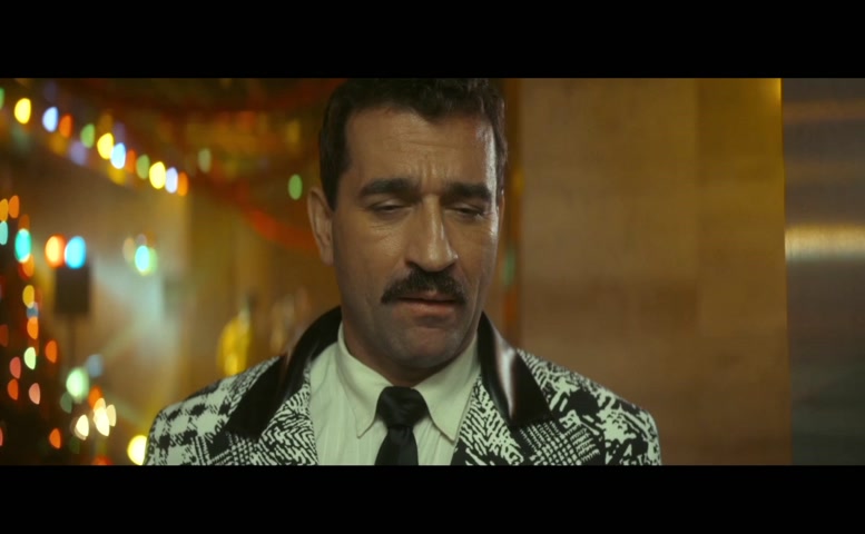 Laura Wittnerova Breasts Scene in Miki