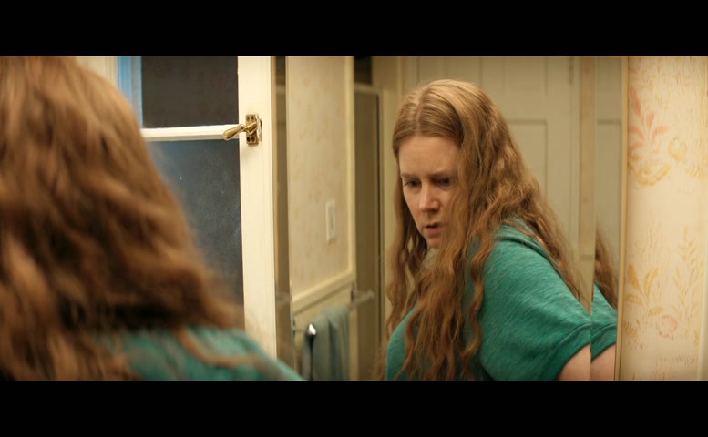 Amy Adams Butt Scene in Nightbitch