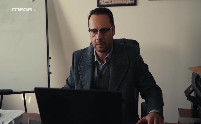 Unknown Sexy Scene in Taboo