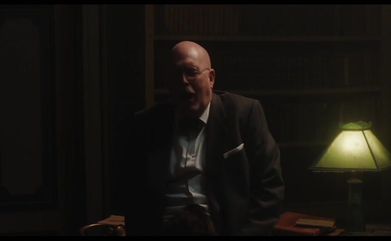 Christine Albeck Borge, Flora Ofelia Hofmann Lindahl Sexy Scene in Madame Ida