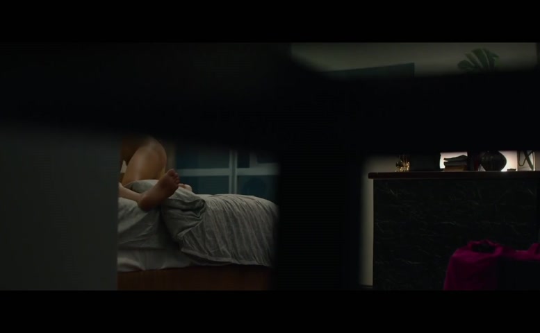 Angela Morena Butt, Breasts Scene in Sponsor