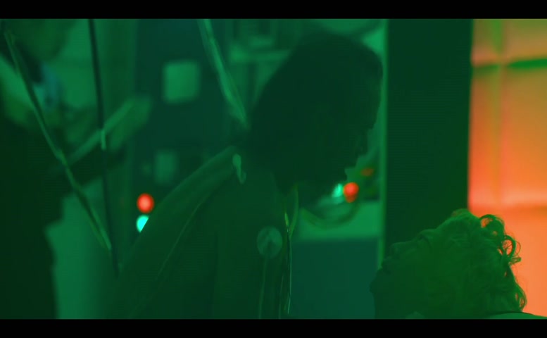 Unknown Sexy Scene in Tomorrow And I